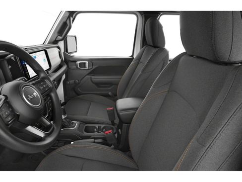New 2026 Jeep Gladiator Sport AWD/4WD image 6