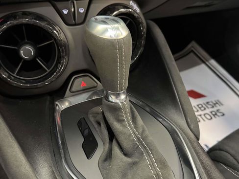 Used 2023 Chevrolet Camaro SS RWD image 27