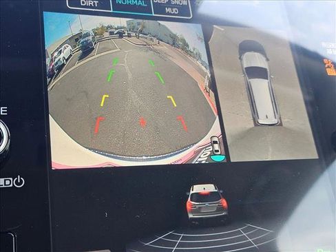 New 2026 Subaru Ascent Bronze Edition image 14