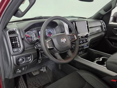 New 2026 RAM 1500 Big Horn image 11