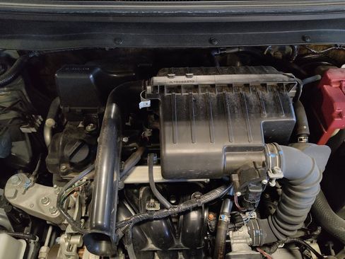 Used 2024 Mitsubishi Mirage ES FWD image 30