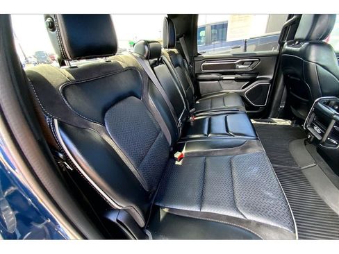 Used 2023 RAM 1500 Laramie AWD/4WD image 28