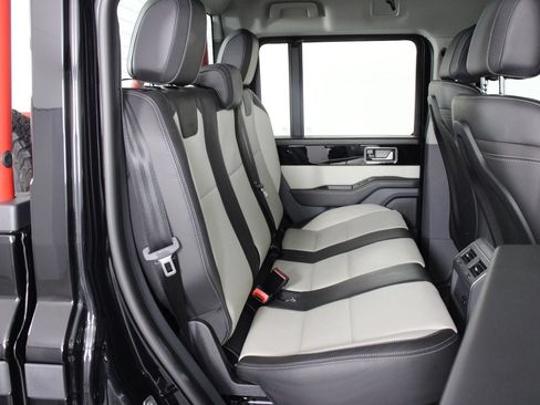 Used 2025 INEOS Grenadier AWD/4WD image 31