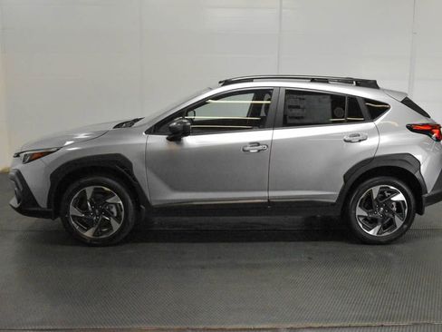 New 2026 Subaru Crosstrek 2.5i Limited image 4