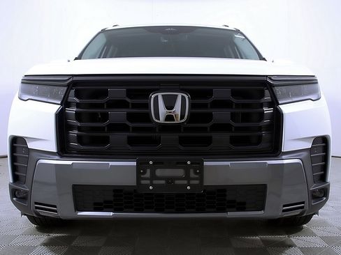 New 2026 Honda Pilot EX-L image 5