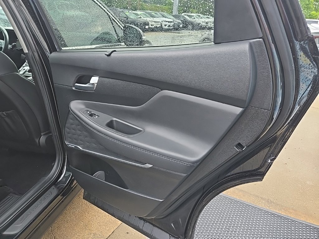 Used 2022 Hyundai Santa Fe Limited FWD image 78