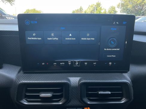 Used 2024 Ford Mustang Coupe RWD image 22