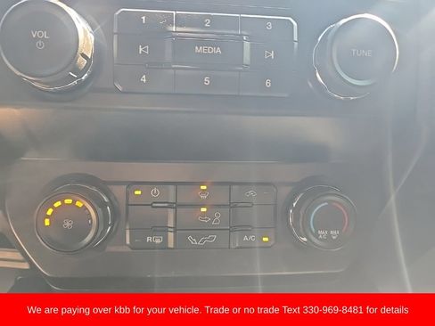Used 2020 Ford F150 XL w/ Equipment Group 101A Mid AWD/4WD image 18
