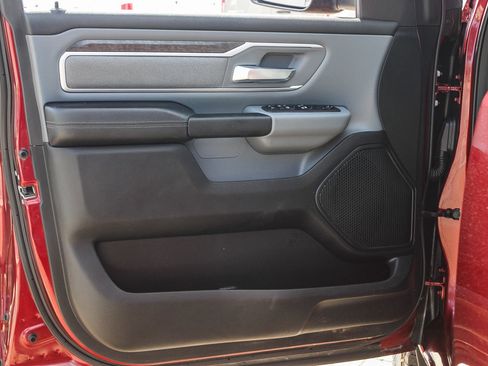 Used 2021 RAM 1500 Big Horn AWD/4WD image 23