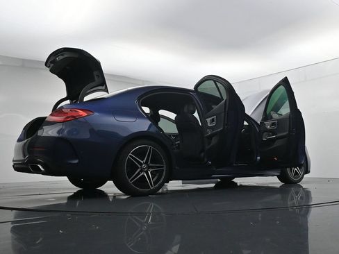 Used 2024 Mercedes-Benz C 300 4MATIC Sedan image 46