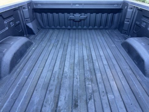 Certified 2023 Chevrolet Silverado 2500 LT w/ Convenience Package image 19