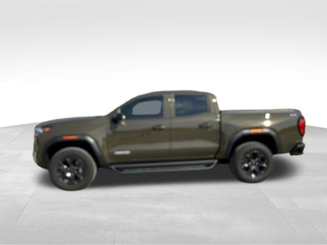 Used 2025 GMC Canyon Elevation w/ Convenience Package AWD/4WD image 6
