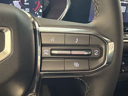 New 2026 GMC Canyon Elevation w/ Convenience Package image 34