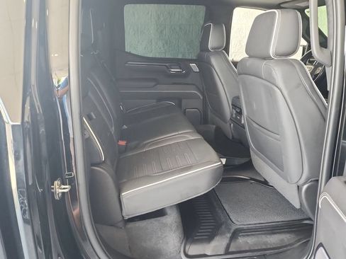 Certified 2023 GMC Sierra 1500 AT4X AWD/4WD image 27