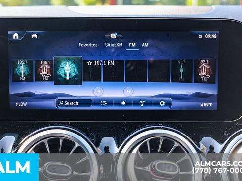 Used 2025 Mercedes-Benz GLA 250 image 39