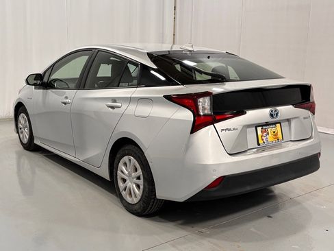 Used 2021 Toyota Prius SPECIAL EDITION image 7