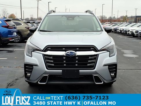 Certified 2024 Subaru Ascent Touring w/ Popular Package #2 image 34