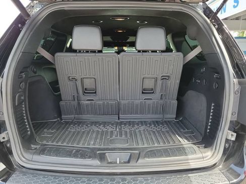 Used 2021 Dodge Durango SRT w/ Premium Interior Group AWD/4WD image 9