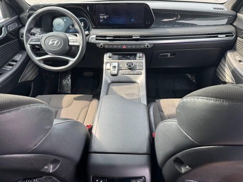 Used 2024 Hyundai Palisade Calligraphy AWD/4WD image 14