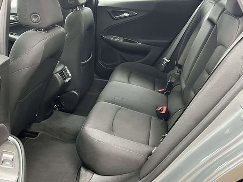 Used 2024 Chevrolet Malibu LT FWD image 20