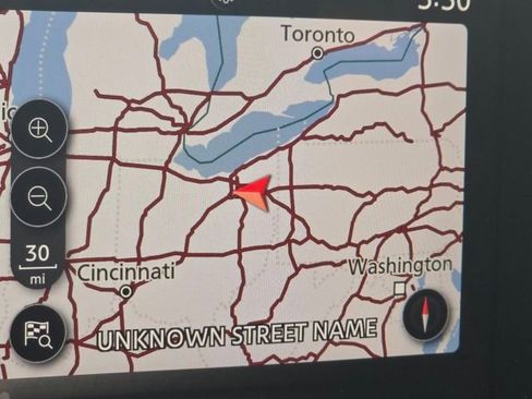 New 2025 Nissan Altima 2.5 SL image 4