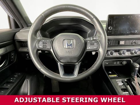 Used 2024 Honda CR-V Sport-L image 9