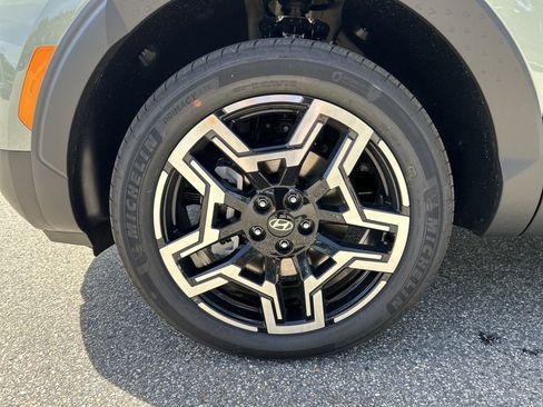 New 2026 Hyundai Santa Cruz Limited image 11