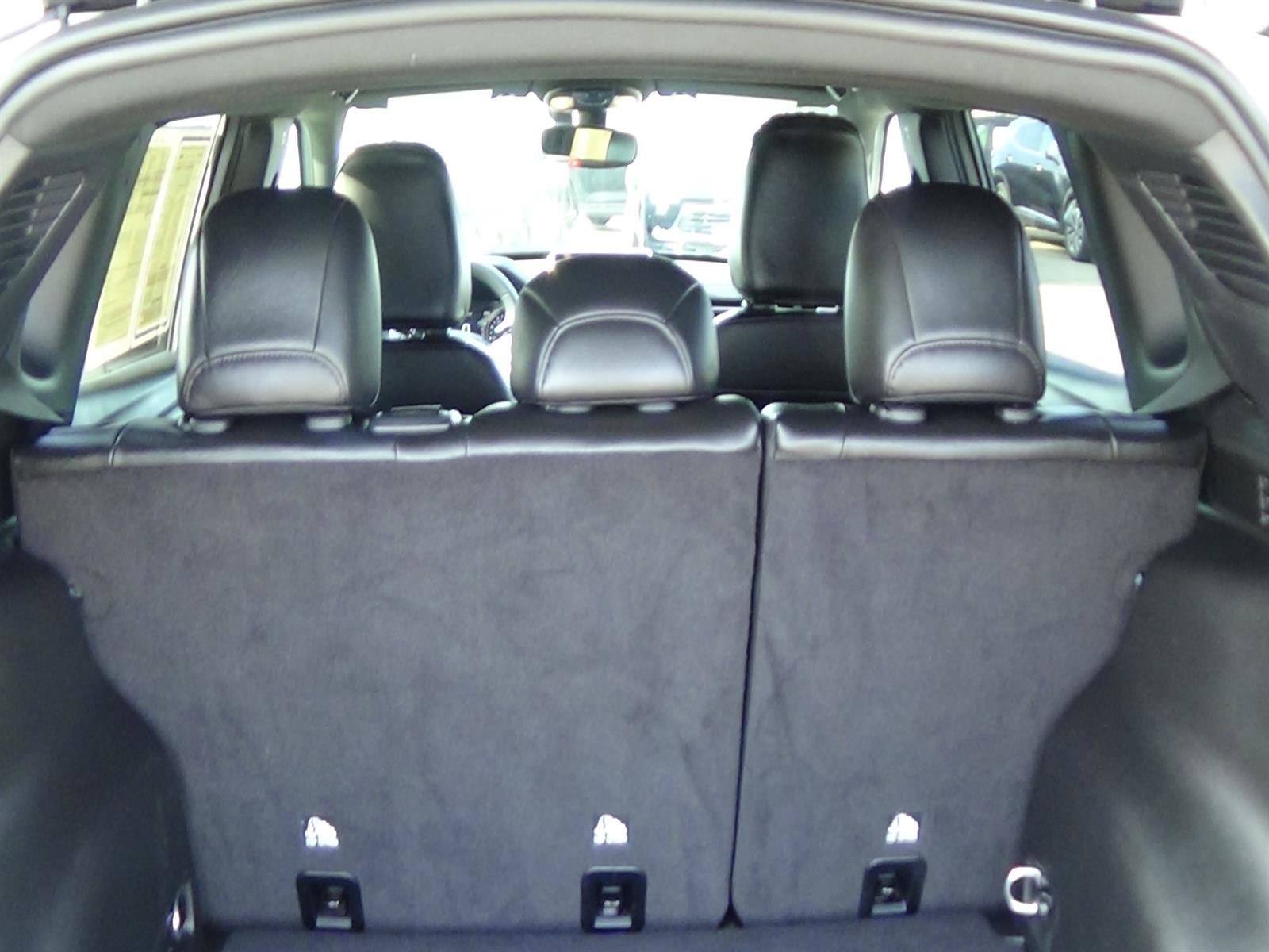 Certified 2025 Jeep Compass Latitude AWD/4WD image 12