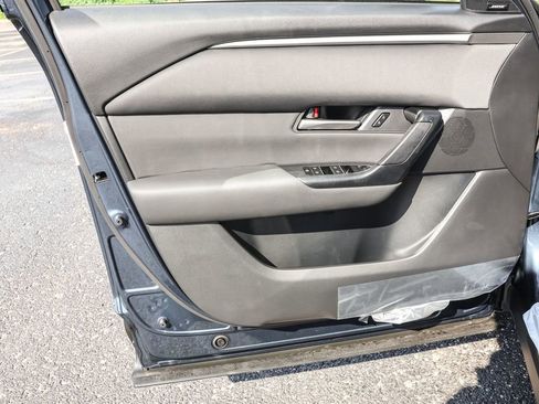 Used 2025 MAZDA CX-50 AWD 2.5 S w/ Weather Package image 27