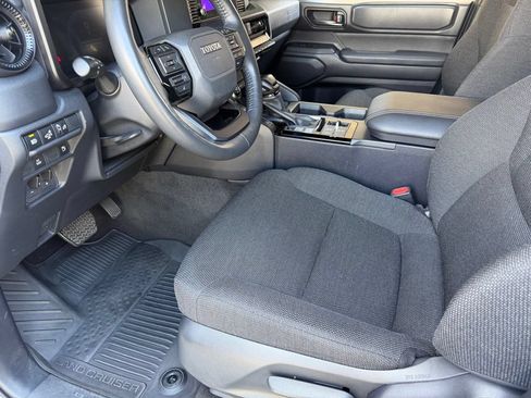 Used 2024 Toyota Land Cruiser 1958 AWD/4WD image 20