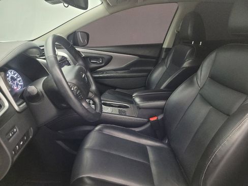 Used 2021 Nissan Murano SL FWD image 17