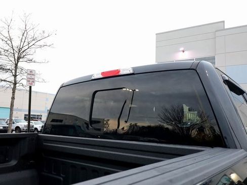 Used 2015 Ford F150 Platinum w/ Technology Package image 47