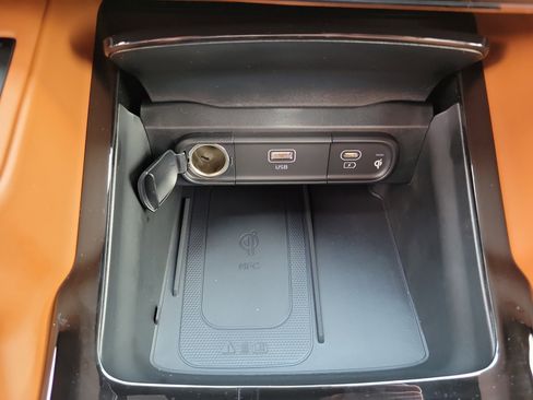 New 2025 Kia Telluride SX Prestige X-Line image 12