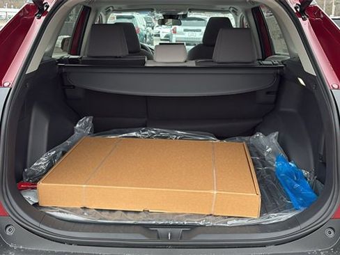 New 2025 Toyota RAV4 XLE image 26