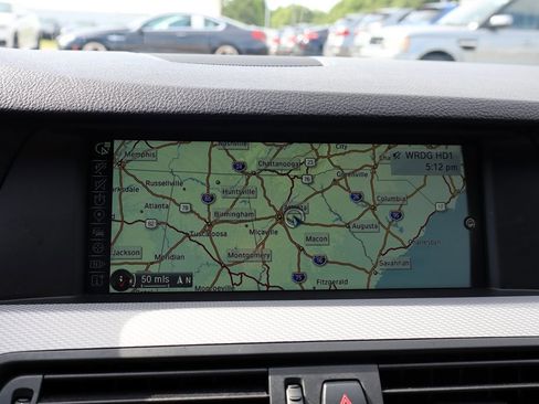 Used 2013 BMW 550i xDrive Sedan AWD/4WD image 24