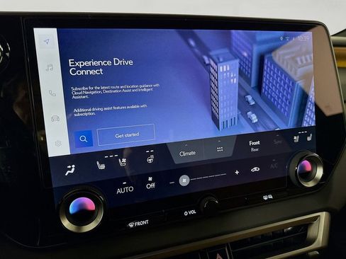 New 2026 Lexus RX 350 FWD image 12