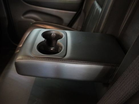 Used 2016 Jeep Grand Cherokee Limited AWD/4WD image 30
