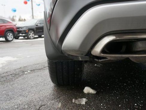 Used 2020 INFINITI QX50 Sensory w/ Proactive Package image 87