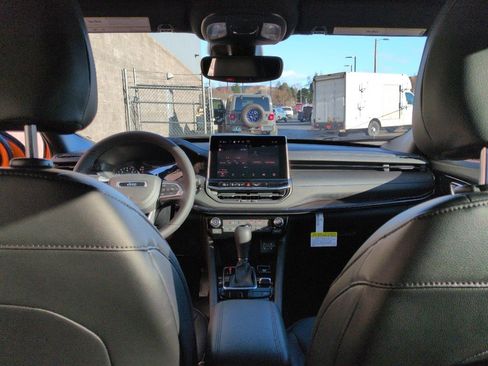 New 2026 Jeep Compass Limited image 19