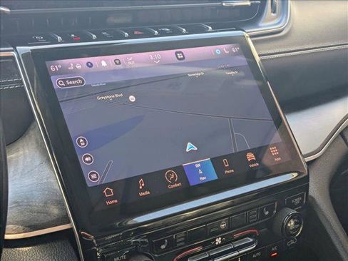 Used 2021 Jeep Grand Cherokee L Limited image 14