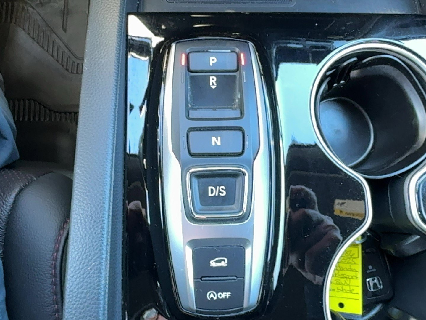 Used 2025 Honda Passport Black Edition image 41