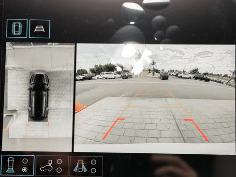 New 2026 GMC Terrain Denali image 89