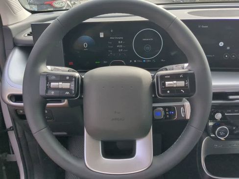 New 2026 Hyundai Ioniq 9 SE AWD/4WD image 23
