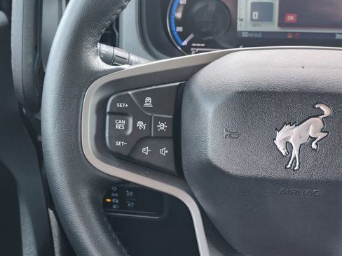 Used 2024 Ford Bronco Wildtrak AWD/4WD image 26