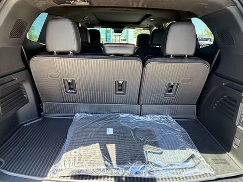 New 2026 GMC Acadia Denali Ultimate image 6