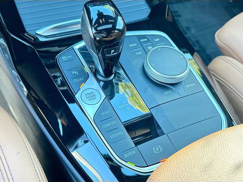 Used 2022 BMW X3 sDrive30i w/ Premium Package 2 (ZPA) image 17