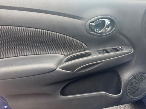 Used 2019 Nissan Versa SV FWD image 22