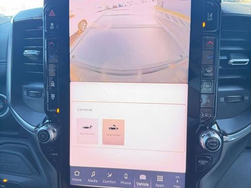 Used 2026 RAM 2500 Laramie image 39