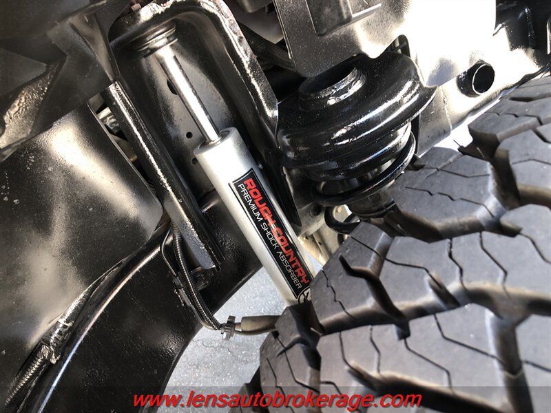 Used 2010 Jeep Wrangler Sport AWD/4WD image 26
