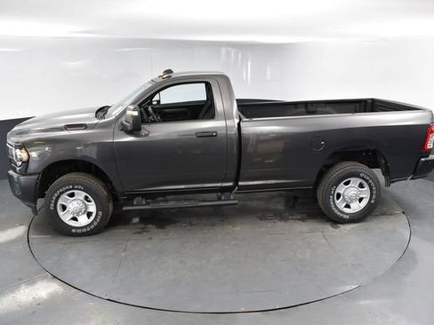 New 2024 RAM 2500 Tradesman w/ Snow Chief Group image 28